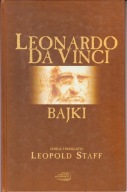 Bajki Leonardo da Vinci, Leopold Staff - wybór i przekład
