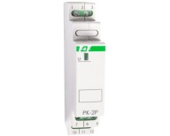 Przekaźnik elektromagnetyczny 2P 8A 24V AC/DC PK-2P-24V