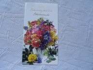 KARNET OKOLICZNOŚIOWY ...