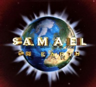 SAMAEL-ON EARTH-MCD- DIGI- LIMIT