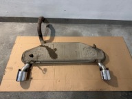 FIAT 500 ABARTH LIFT TŁUMIK KOŃCOWY