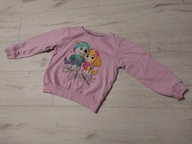 bluza psi patrol skye&everest różowa roz.128 stan BDB