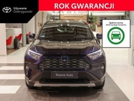 Toyota RAV4 2.5 Hybrid Comfort Style 4x2 2.5 Hybryda 219KM