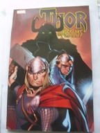 Thor Of The Realms Stan Lee