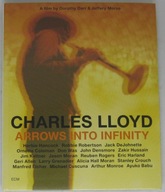 CHARLES LLOYD: ARROWS INTO INFINITY [BLU-RAY] Folia