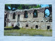 WAŁBRZYCH ZAMEK STARY KSIĄŻ