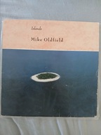 Mike Oldfield Islands