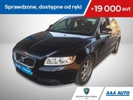 Volvo S40 D3 2.0, Salon Polska, Klima