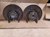 TARCZA KOTWICZNA CHRYSLER VOYAGER ROK 2001-2007