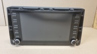 TOYOTA COROLLA E21 19-22 - RADIO NAWIGACJA EKRAN WYŚWIETLACZ