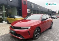 Opel Astra L (2021-) 1.2 Benzyna 130KM