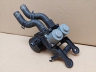 AUDI A6 C6 ZAWÓR ELEKTROZAWÓR WODY NAGRZEWNICY KLIMATYZACJI 4F1959617A