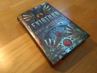 Scott Westerfeld LEVIATHAN opr.tw BDB