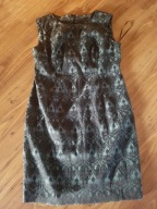 Sukienka prosta next r. 44