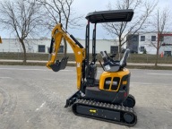 Günter Grossmann Minikoparka Gąsienicowa JAPAN1000J