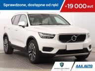 Volvo XC40 D3, Salon Polska, Automat, Skóra