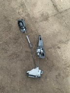 Zamek drzwi prawy tył Peugeot 208 9688080980
