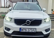 VOLVO XC40 1.5 T Pamiec full Led Alu navi Kamera