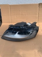 LAMPA LEWY PRZÓD AUDI A4 B8 8K0941003A UK