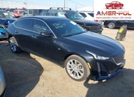 Cadillac CT5 Premium Luxury 2023 2.0l 2.0 Benzyna 237KM