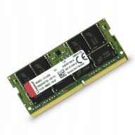 Pamięć RAM Kingston 16GB DDR4 SODIMM 2400MHz CL17