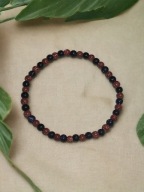 BRANSOLETKA Z KAMIENI,PIASKOWIEC