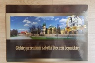 SŁAWOMIR BRZEZICKI, GŁĘBIEJ PRZENIKNIJ ZABYTKI DIECEZJI LEGNICKIEJ, GRATISY