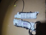 Prawa poduszka Air Bag fotela Audi Q3 8U 8U0880242A AIRBAG