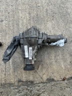 JEEP SRT WK2 GRAND CHEEROKE MOST DYFER REDUKTOR 3.70