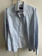 KOSZULA DAMSKA w paski Peek & Cloppenburg STILISSIMI r. 36 S