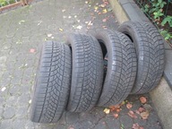 Opony zimowa Firestone Winterhawk 3 205/55R16 komplet 4 sztuki