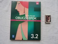 JĘZYK POLSKI OBLICZA EPOK