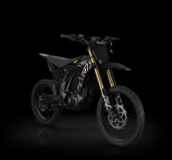 Inny Inny ALTIS Sigma MX elektryczny Matkowski Motocykle Quady Wroclaw