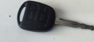 KLUCZYK TOYOTA YARIS IS-3422-00