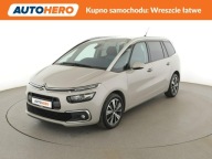 Citroen C4 Grand Picasso 7os. Automat Panorama