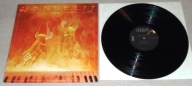 VANGELIS "HEAVEN AND HELL" NM- press USA 1975r