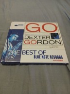 Dexter Gordon – Go!