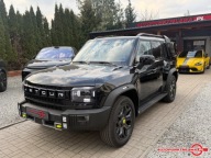 Jetour T2 Auto Punkt 2.0 Benzyna 460KM