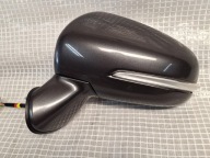 ** lusterko lewe ** suzuki s-cross 2022- 9 pin / kabli europa .. demontaz