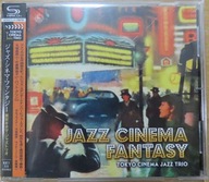 Tokyo Cinema Jazz Trio-Jazz Cinema/Japan SHM-CD