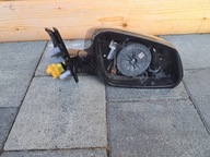 BMW 5 F10 F11 M PAKIET PRAWE LUSTERKO 5 PIN EUROPA