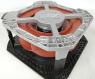 Wentylator EBM PAPST regeneracja łożysk wymiana