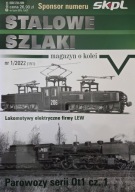 Stalowe Szlaki 1/2022 (151)