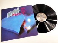 Scorpions Nazareth 1989 Kuschelrock Wolne Ballady Składanka Rock Love Song