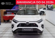 Toyota RAV4 2.5 Plug-In Hybrid GR Sport 4x4 FV23 2.5 Hybryda 306KM