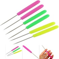 Poker Igła do Folii Aluminiowej Fajka Wodna Shisha Szisza Hookah | M01