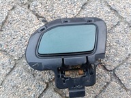 Zaślepka spryskiwacza lewa LAND ROVER EVOQUE L538