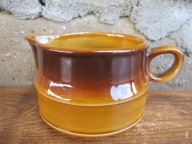 DUŻA Sosjerka_Porcelit TUŁOWICE PRL