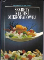 Sekrety kuchni mikrofalowej u Viragh