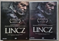 LINCZ 2010 BOX DVD LICHOTA KOMASA KUNA BDB